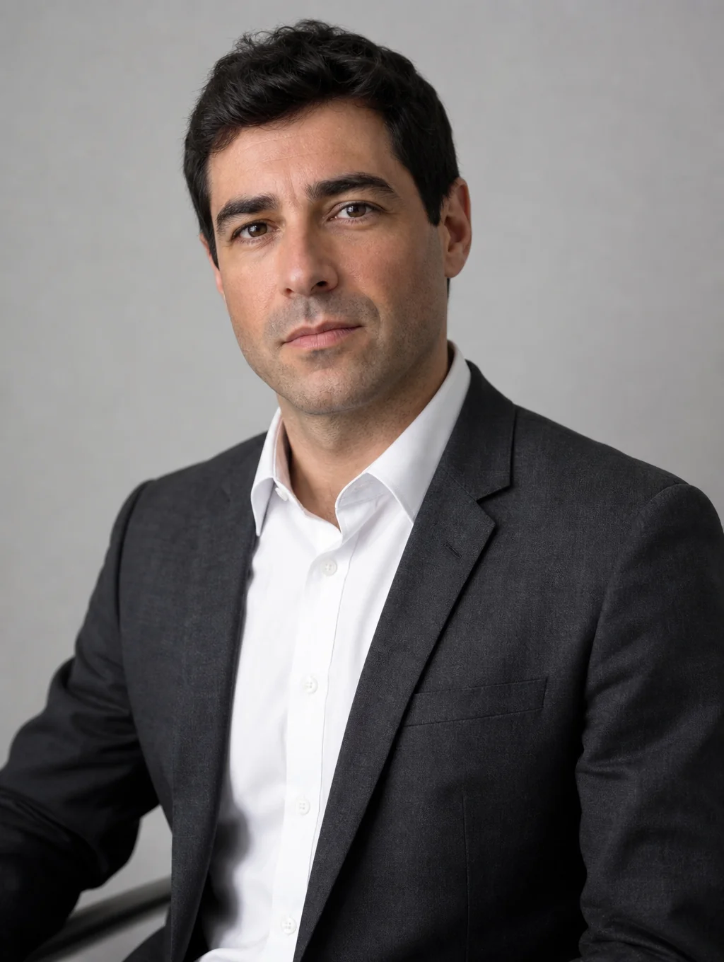 David Chen