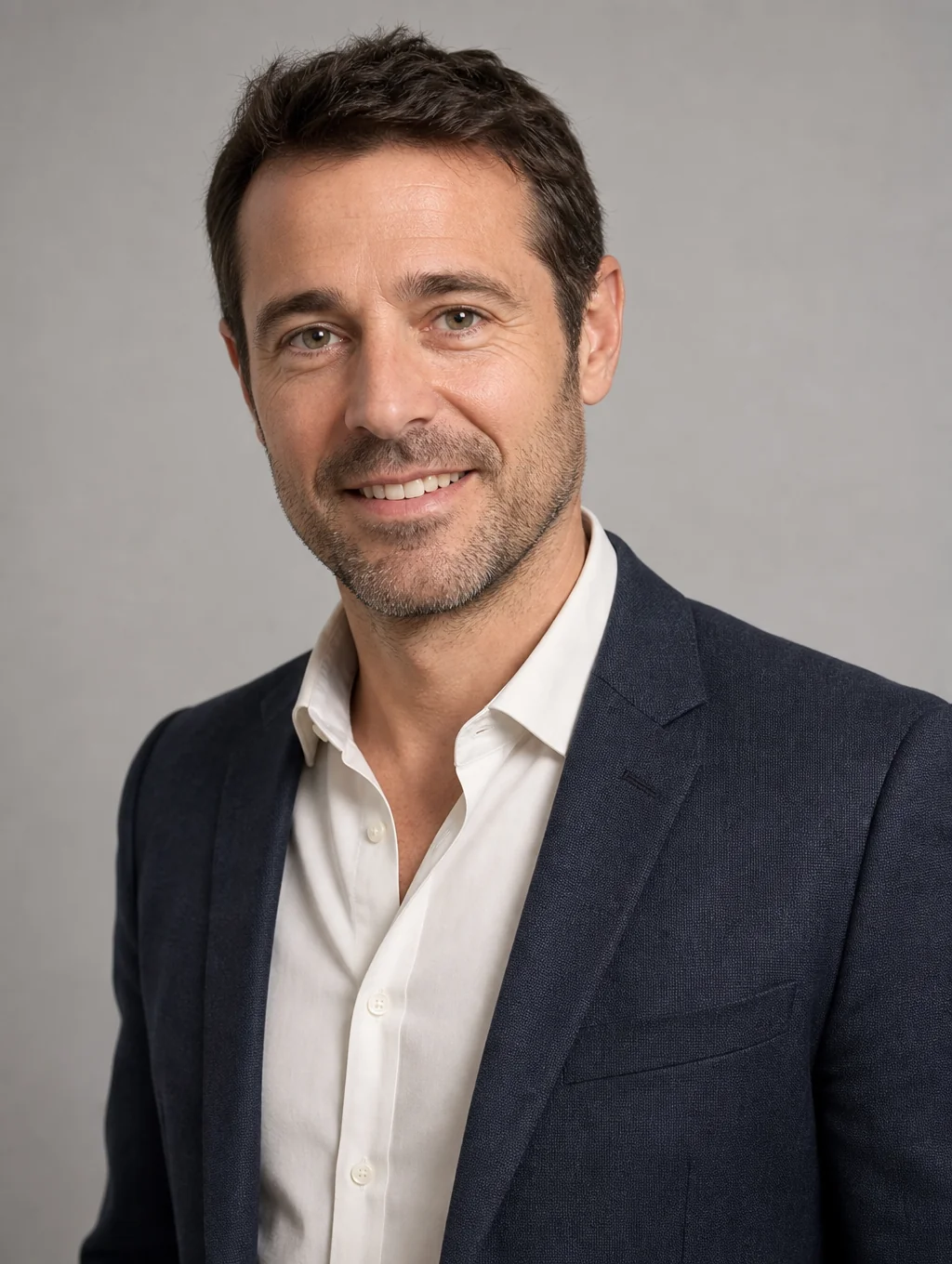 Marcus Thorne